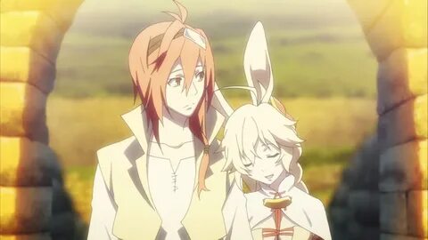 Review: Rokka -Braves of the Six Flowers