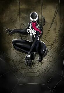 She-Venom (@vorepred) / Twitter