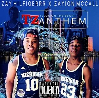 Download: Zay Hilfigerrr & Zayion McCall - Juju On That Beat
