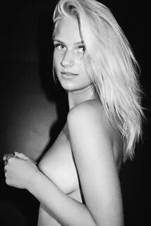 Frederikke Lindh - Female Fashion Models - Bellazon