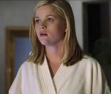 Reese Witherspoon ve filmu Velmi nebezpečné známosti (1999, 