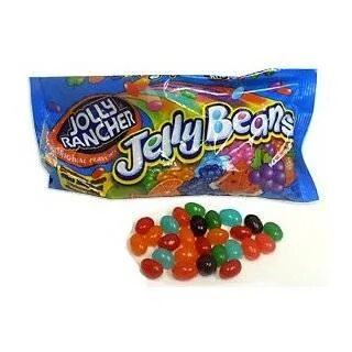 Starburst Original Jelly Beans, 14 Ounce Packages (Pack of 1