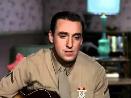 Jim Nabors as Gomer Pyle USMC - 500 miles From Home - YouTub