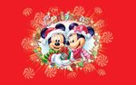 Mickey and Minnie Mouse Tablet Wallpapers - 4k, HD Mickey an