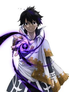 Zeref Dragneel/Image Gallery Fairy tail anime, Fairy tail, F
