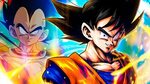 Goku Ssjb Damage Sprites - Goku Damage Saga Freezer By Aagus