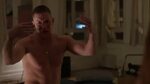ausCAPS: Joseph Sikora nude in Power 2-07 "You're Not The Ma