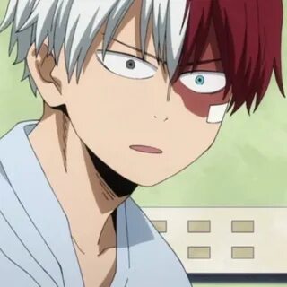 Todoroki funny Anime, Anime funny, My hero academia memes