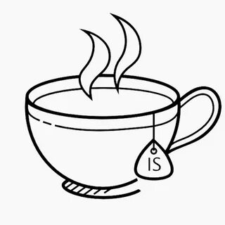 Чай нарисованный: Пейзаж, нарисованный чаем Павич Милорад - 
