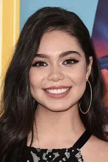 Auli'i Cravalho - SLL Movies/TV