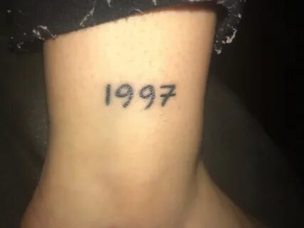 1997 Tattoo : est. 1982 tattoo / 0 watchers171 page views1 d