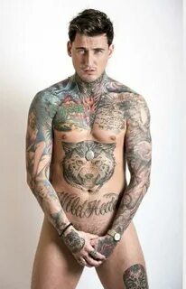 Pin by Marc R on body Inked men, Tattoos for guys, Poses