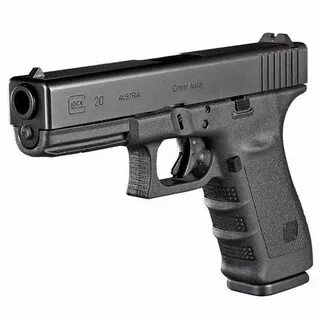 Buy GLOCK 20SF Gen 3 10mm Semi Auto Pistol 4.6 Barrel 15 Rou