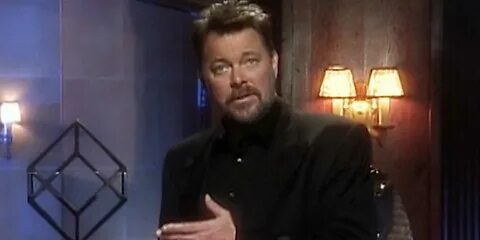 Jonathan Frakes Meme - Pregnant Center Informations