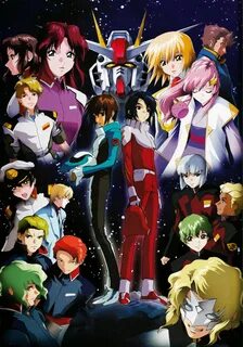 Nicol Amalfi - Mobile Suit Gundam SEED - Zerochan Anime Imag