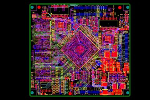 What is PCB and What is PCB Design ? - FPGA Marketplace