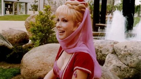 Picture of I Dream of Jeannie