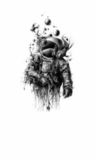 Pin by Iyan Sofyan on Space & Astronaut Pictures Astronaut t