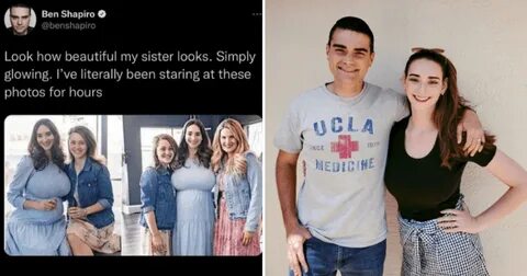 Who is Abigail Shapiro? Ben Shapiro trolled for bizarre comm