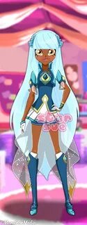 LoliRock Princess of Xeris Talia Fashion Style Dress Up Game