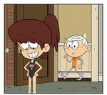 Loud House Blood Related Keywords & Suggestions - Loud House