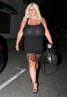 Beth Chapman Bra Size Measurements - Bra Size Measurements