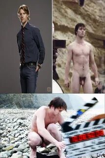 Free Jesse Spencer Totally Nude The Celebrity Daily