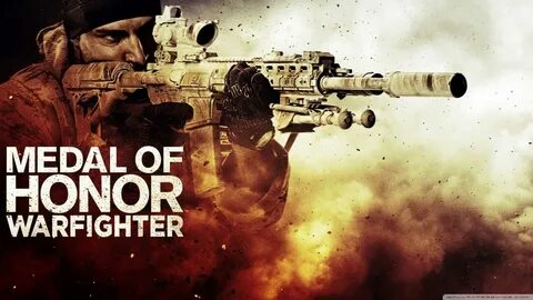 Medal Of Honor Warfighter Free Download - Unlocked-Games
