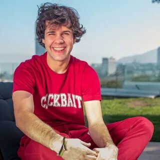 How Much Money Does David Dobrik Make Off YouTube?