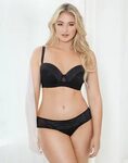 Pin on Iskra Lawrence