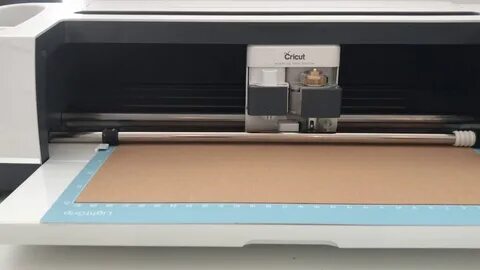 All About the New Cricut Scoring Wheel - YouTube