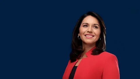 Tulsi Gabbard Wallpapers - Wallpaper Cave