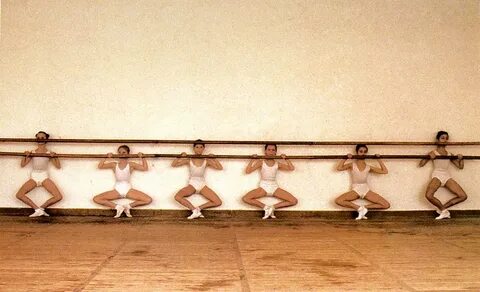 Моя учеба в МГАХ - ФОТОАЛЬБОМЫ - Уроки балета для начинающих