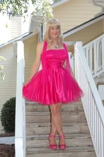 Sissy Prom Related Keywords & Suggestions - Sissy Prom Long 