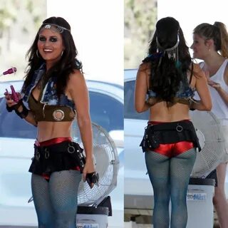 Slideshow danica mckellar nip slip.