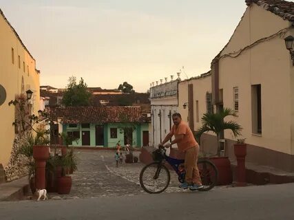 Cuba: Hvad du behøver at vide