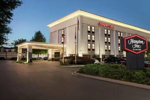 HAMPTON INN BIRMINGHAM / TRUSSVILLE 3* - отзывы, фото и срав