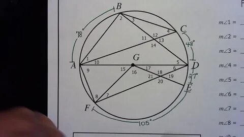 2.8 Angle Proofs Answerkey Gina Wilson : Tuesday Afternoon 1