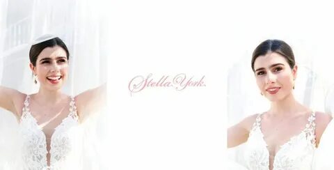 Buy stella york trunk show cheap online