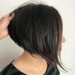 45 Short Hairstyles for Fine Hair to Rock in 2019 #bobhairst