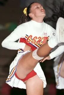 Collage cheerleader upskirt pictures - Sex top photos 100% f