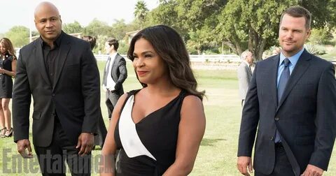 Ncis: la: nia, shay mosley fotoğrafları kadar uzun - Televiz