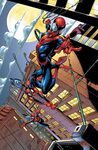 Read online Ultimate Spider-Man (2000) comic - Issue #11