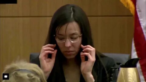 Jodi Arias Trial - CONFESSION & MOST DAMAGING TESTIMONY - Yo