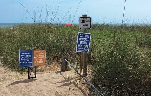 Nudity on South Florida Public Beaches Bare Journeys Blog