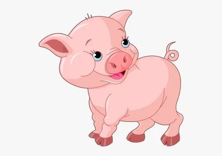 Clipart pig transparent background, Picture #2471062 clipart