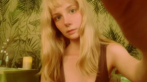 Refresh 🌿 💦 🌿 ASMR Personal Attention and Spa - YouTube