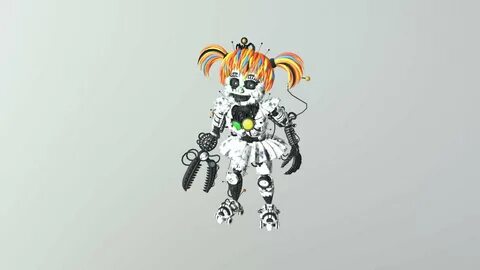 Scrap Baby Roblox - Swdtech-games.com