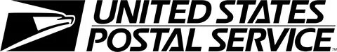 United States Postal Service Logo Png Transparent - United S