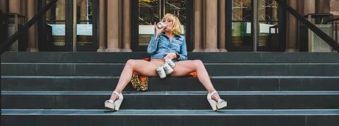 Adrienne Truscott's (Still) Asking For It (A Stand-Up Rape A